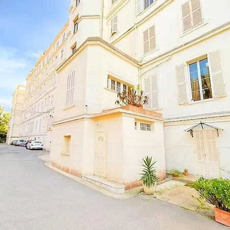 Appartement Prestigious Cocoon Le Californie Cannes