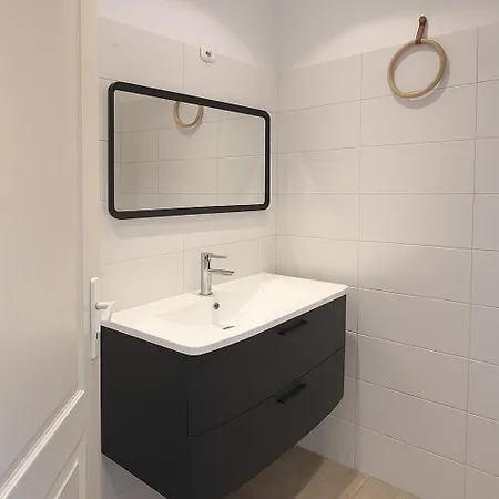 Prestigious Cocoon Le Californie Appartement *