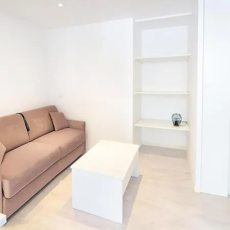 Prestigious Cocoon Le Californie