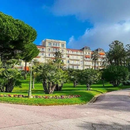 Appartement Prestigious Cocoon Le Californie