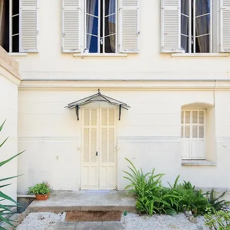 Prestigious Cocoon Le Californie Appartement